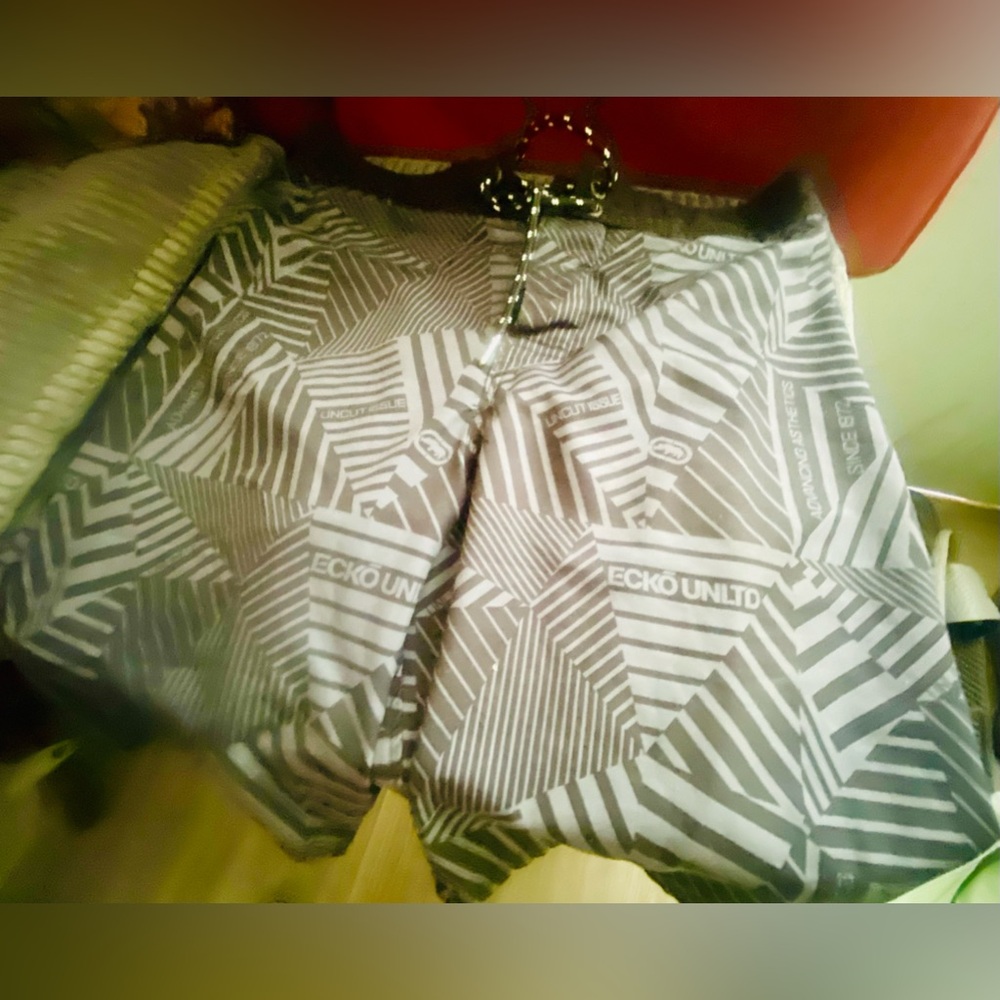 Swimming Shorts ECKO